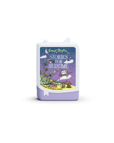 Enid Blyton: Stories For Bedtime Book Tonie